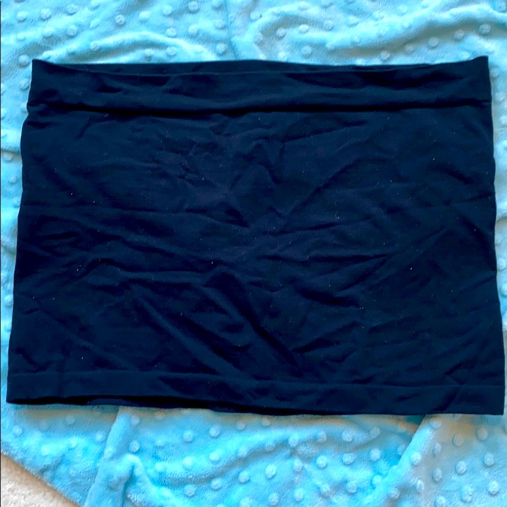 Motherhood Maternity Belly Band